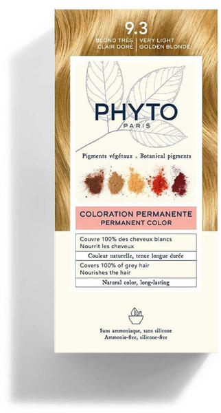 Phyto PhytoColor 9.3