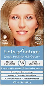 Tints of Nature 8N