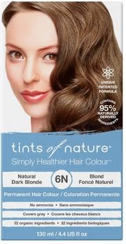 Tints of Nature 6N