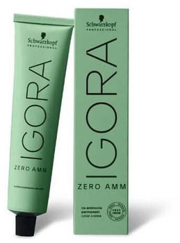 Schwarzkopf Igora Zero AMM 5-60 hellbraun schoko natur Schwarzkopf Igora Zero AMM 5-60 hellbraun schoko natur