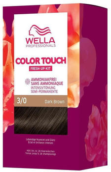 Wella Professionals Color Touch Fresh-Up-Kit (130ml) Rich Naturals 9/16