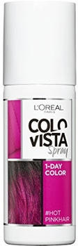 L'Oréal Colovista Spray 1-Day-Color #Hot Pinkhair (75ml)