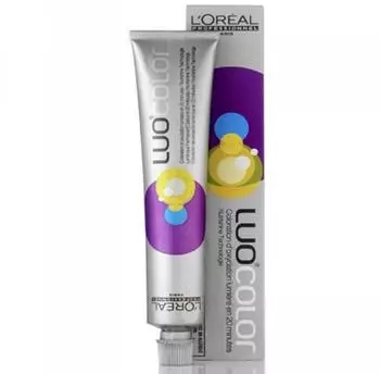 L'Or&eacute;al Luocolor 7,35 (50 ml)