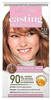 L'Oréal París Casting Natural Gloss 723 - Mandelblond