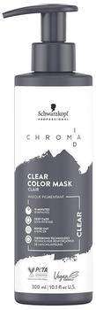 Schwarzkopf Chroma ID Bonding Color Mask (300ml) 0-00 Clear