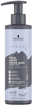 Schwarzkopf Chroma ID Bonding Color Mask (300ml) 9,5-1 Pearl Silver