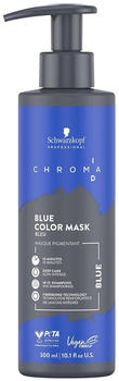 Schwarzkopf Chroma ID Bonding Color Mask (300ml) Blue
