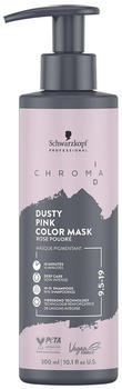 Schwarzkopf Chroma ID Bonding Color Mask (300ml) 9,5-19 Dusty Pink