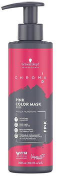 Schwarzkopf Chroma ID Bonding Color Mask (300ml) Pink
