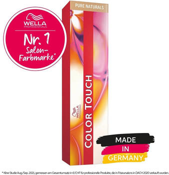 Wella Color Touch Vibrant Reds 5/5 (60 ml)