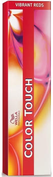 Wella Color Touch Vibrant Reds 66/44 (60 ml)