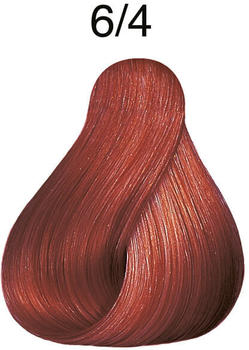 Wella Color Touch Vibrant Reds 6/4 rot (60 ml)