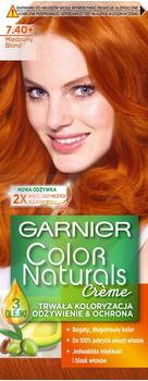 Garnier Color naturals 7.40