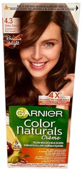 Garnier Color naturals 4.3