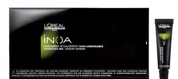 L'Or&eacute;al Inoa Haarfarbe 901 sehr helles blond leicht asch (6 x 8 g)
