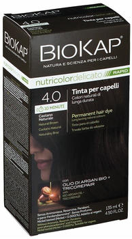 Bios Line Biokap Nutricolor Delicato 4.0