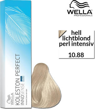 Wella Koleston Perfect Innosense 10/88 hell-lichtblond perl-intensiv (60 ml)