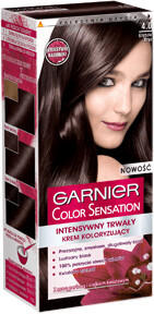 Garnier Color Sensation 4.0