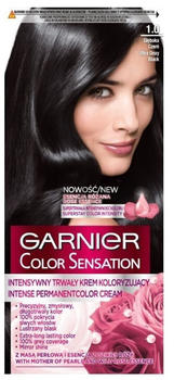Garnier Color Sensation 1.0