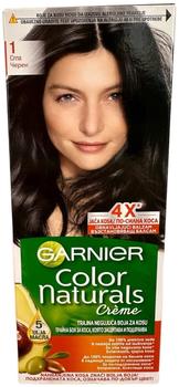 Garnier Color naturals 1