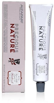 Alfaparf Milano Coloration Precious Nature 4 Kastanie Mittelbraun (60 ml)