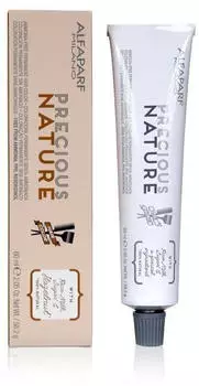 Alfaparf Milano Coloration Precious Nature 8.1 Hellblond Asch (60 ml)