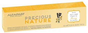 Alfaparf Milano Coloration Precious Nature 6.3 Dunkel Goldblond (60 ml)