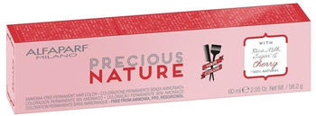 Alfaparf Milano Coloration Precious Nature 5.66 Kastanie Hellbraun Rot (60 ml)
