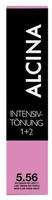 Alcina Color Creme Intensiv T&ouml;nung 4.81 60ml