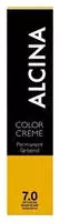 Color Creme Permanent Coloring 5.77 Bright Brown Intensivbraun 60 ml