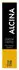 5.77 Hellbraun Intensiv Braun: Alcina Color Creme (60 ml)