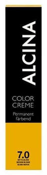 Alcina Color Creme 9.3 Lichtblond Gold (60 ml)