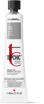 Goldwell Topchic Zero Tube (60ml) 5B