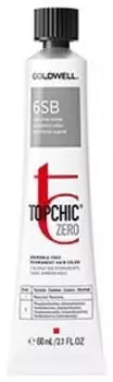 Goldwell Topchic Zero Tube (60ml) 5MB