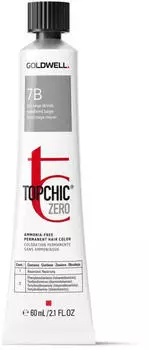 Goldwell Topchic Zero Tube (60ml) 7B