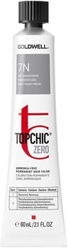 Goldwell Topchic Zero Tube (60ml) 7N