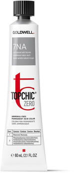 Goldwell Topchic Zero Tube (60ml) 7NA