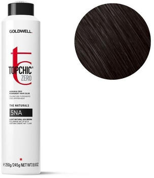 Goldwell Topchic Zero Bus (250ml) 5NA