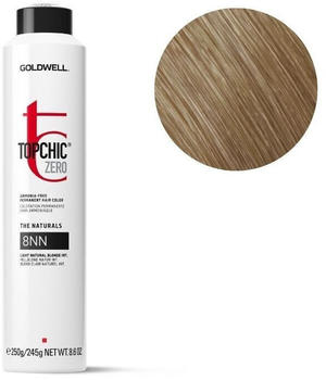 Goldwell Topchic Zero Bus (250ml) 8NN
