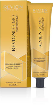 Revlon Revlonissimo Colorsmetique High Coverage (60ml) HC6.34