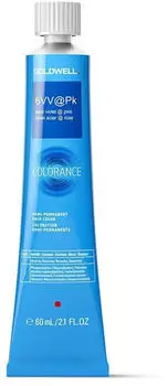 Goldwell Colorance Acid Color 6VV@PK (60ml)