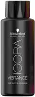 Schwarzkopf Igora Vibrance Medium Brown Natural 4-0 60ml