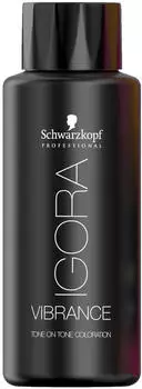 Schwarzkopf Igora Vibrance Tone in Tone (60ml) 4-0