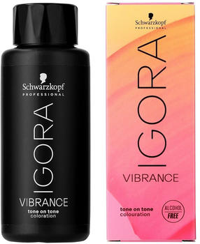 Schwarzkopf Igora Vibrance Tone in Tone (60ml) 6-16