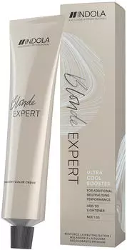 Indola Blonde Expert High Lift (60ml) UltraCool Boost