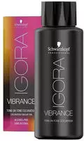 Schwarzkopf Professional 3048491, Schwarzkopf Professional IGORA VIBRANCE Tone on