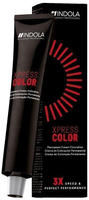 Indola Xpress Color 6.2 Dunkelblond Perl 60 ml