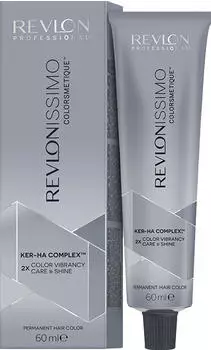 Revlon Revlonissimo Colorsmetique (60ml) 1