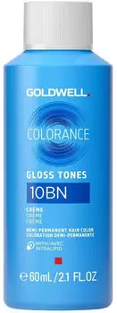 Goldwell Colorance Gloss Tones (60ml) 10BN Goldwell Colorance Gloss Tones (60ml) 10BN