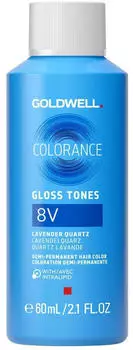 Goldwell Colorance Gloss Tones (60ml) 8V